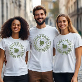 Gewinner Türkei Abendessen T-Shirt