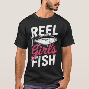 Gewinner Walleye Abendessen Angelsport Fischer Män T-Shirt