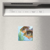 Gewinnerart von E. Jiang - Stufe 6 Magnet (In Situ (Geschirrspüler))