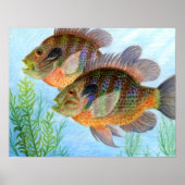 Gewinnerart von E. Jiang - Stufe 6 Poster (Vorne)