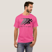 Gewinnergleichung Junge T-Shirt (Vorne ganz)