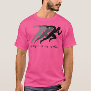 Gewinnergleichung Junge T-Shirt