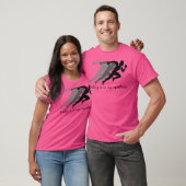 Gewinnergleichung Junge T-Shirt (Unisex)