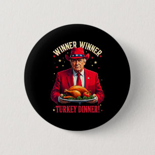 Gewinnerin Funny Sieger Türkei Dinner Trump Pjs Da Button