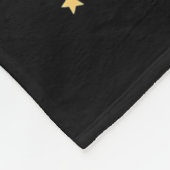 Gewinnerin Funny Sieger Türkei Dinner Trump Pjs Da Fleecedecke (Ecke)