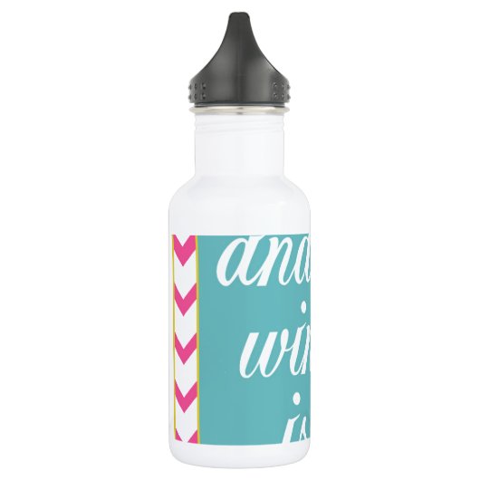 Gewinnerkopie Trinkflasche (Links)