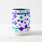 Gewinnhand Tasse (Zentrum)