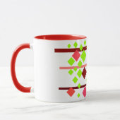 Gewinnhand-Tasse Tasse (Links)