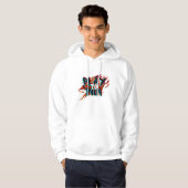 Gewinnspiel Hoodie (Vorne ganz)