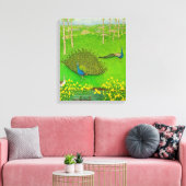 Gewinnwege 2012 leinwanddruck (Insitu (Wohnzimmer))