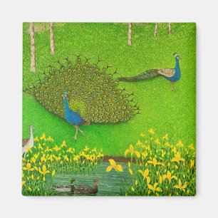 Gewinnwege 2012 magnet