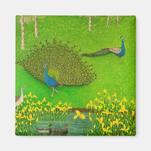 Gewinnwege 2012 magnet (Vorne)