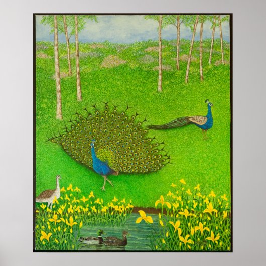 Gewinnwege 2012 poster (Vorne)