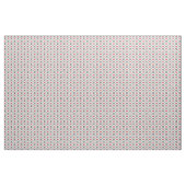 Gewirbelmuster mit Schädeln Stoff (Yard (91,4 cm))