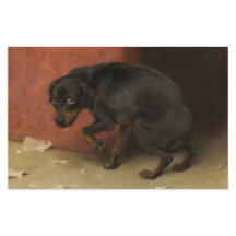 Gewissen macht uns alle zum Feigling