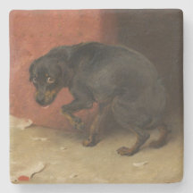 Gewissen macht uns alle zum Feigling