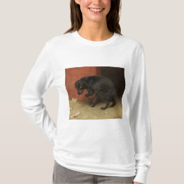 Gewissen macht uns alle zum Feigling T-Shirt