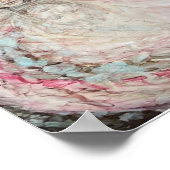 Gewissensprüfung Poster (Ecke)