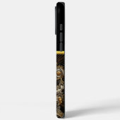 Gewissenswerter Anwalt vor Gericht Case-Mate iPhone Hülle (Rückseite / Links)