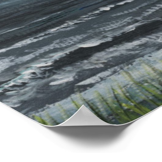 Gewitter 2007 poster (Ecke)