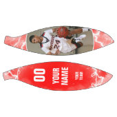 Gewitter Custom Basketball (Panele)