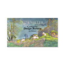 Gewitter im Frühjahr