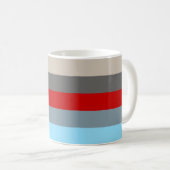 Gewitter Kaffeetasse (VorderseiteRechts)