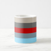 Gewitter Kaffeetasse (Mittel)