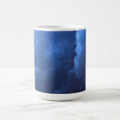 Gewitter Kaffeetasse (Mittel)