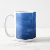 Gewitter Kaffeetasse (Links)