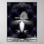 Gewitter Poster (Vorne)