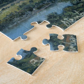 "Gewitter"-Puzzle Puzzle (Seite)