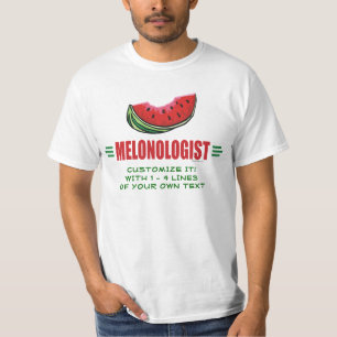 Gewitter: T-Shirt