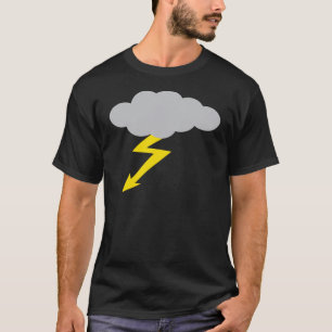 Gewitter T-Shirt