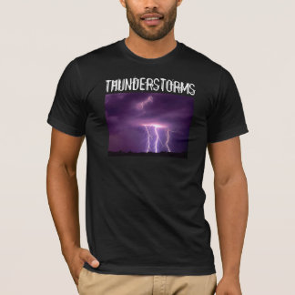 Gewitter T-Shirt