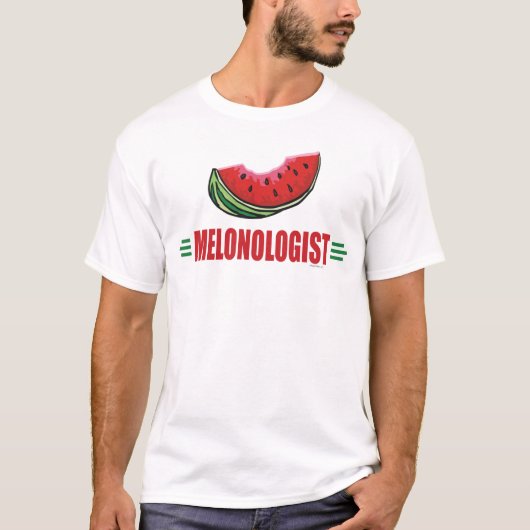 Gewitter: T-Shirt (Vorderseite)