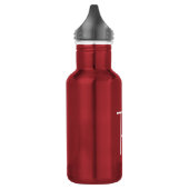 Gewitter Trinkflasche (Links)