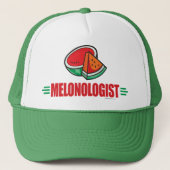 Gewitter: Truckerkappe (Vorderseite)