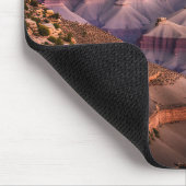 Gewitter über dem Grand Canyon Mousepad (Ecke)