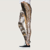 Gewitterbirkenhalm Leggings (Links)