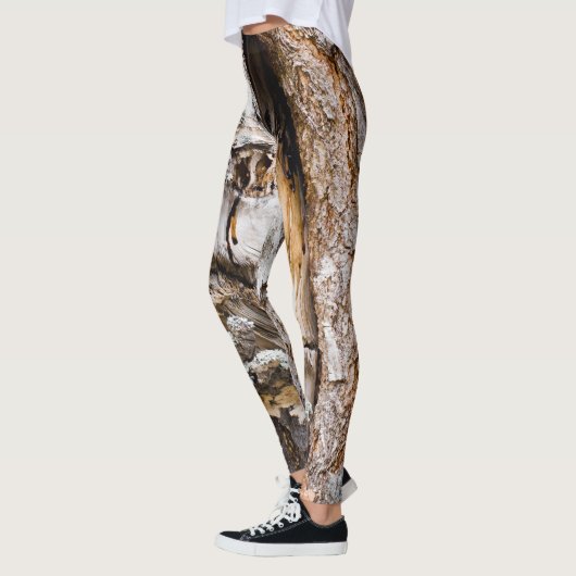 Gewitterbirkenhalm Leggings (Links)