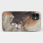 Gewitterhorn Albern Case-Mate iPhone Hülle (Rückseite (Horizontal))