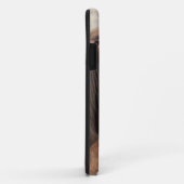 Gewitterhorn Albern Case-Mate iPhone Hülle (Hinten/Rechts)