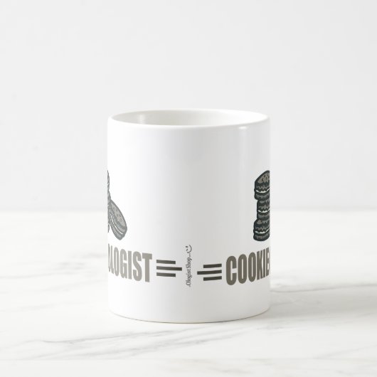 Gewitterkekse Kaffeetasse (Mittel)