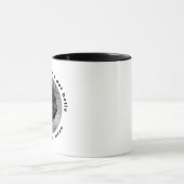 Gewitterschweinchen Tasse (Zentrum)