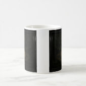 Gewittersturm kaffeetasse (Mittel)
