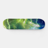 Gewittersturm Skateboard (Horizontal)