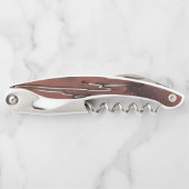 gewittert kellnermesser (Vorderseite)