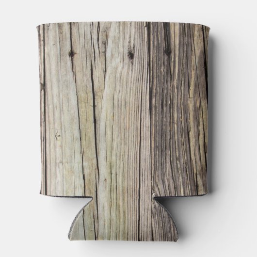 Gewitterte Dockingkarten können kühler werden Dosenkühler (Rückseite)