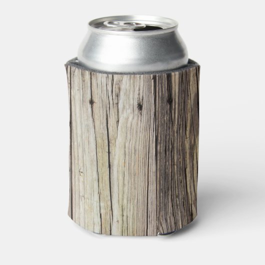 Gewitterte Dockingkarten können kühler werden Dosenkühler (Kanne Rückseite)